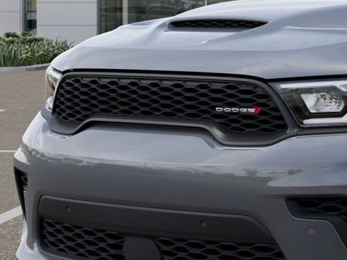 New 2026 Dodge Durango GT AWD/4WD image 12
