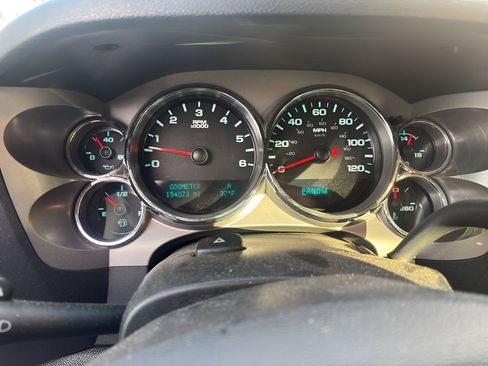 Used 2011 Chevrolet Silverado 1500 LT w/ All-Star Edition image 10