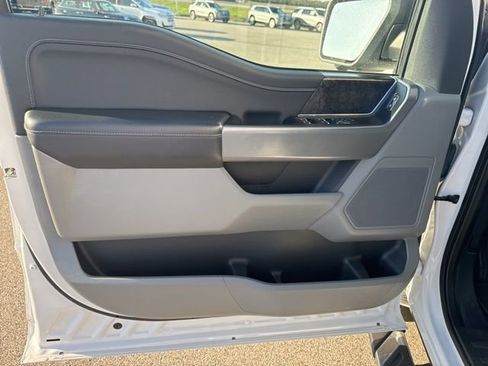 Used 2021 Ford F150 XLT w/ Equipment Group 302A High AWD/4WD image 16