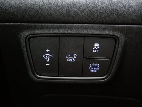 Used 2023 Hyundai Tucson Blue AWD/4WD image 17