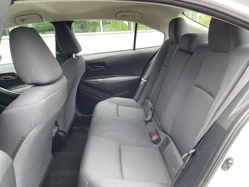 Used 2023 Toyota Corolla LE FWD image 28