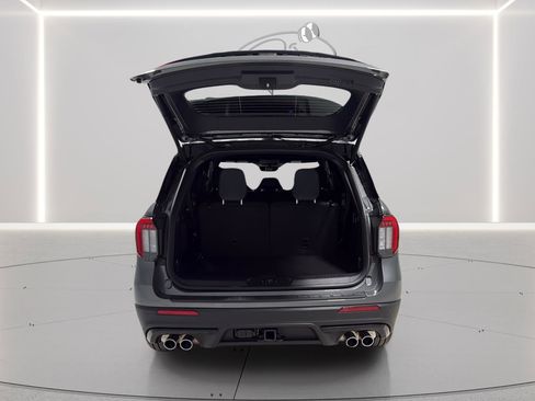 New 2026 Ford Explorer ST w/ Sun And Sound Package image 11