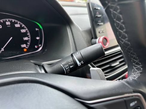 Used 2022 Honda Accord Sport image 27