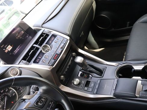 Used 2020 Lexus NX 300 FWD w/ Comfort Package image 19