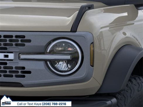 New 2025 Ford Bronco Badlands w/ Sasquatch Package image 45