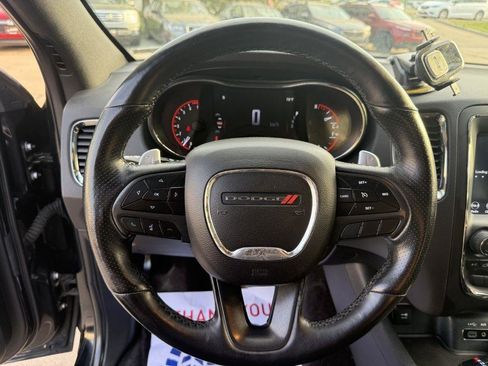 Used 2018 Dodge Durango GT w/ Premium Group AWD/4WD image 14