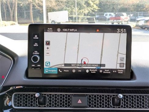 Certified 2023 Honda Civic Sport Touring image 16