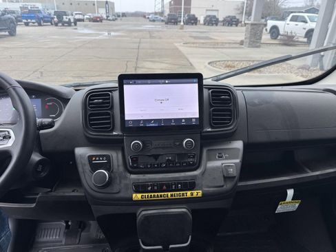 Used 2024 RAM ProMaster 3500 image 16