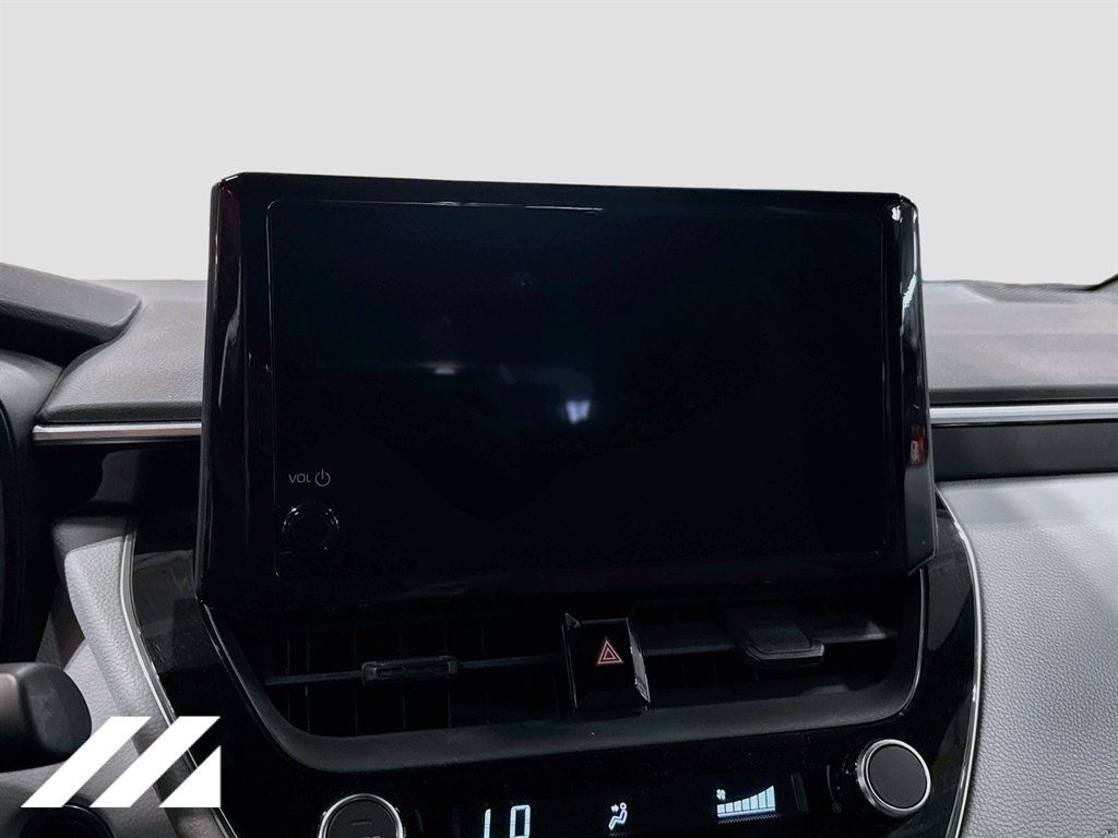 Used 2023 Toyota Corolla SE w/ Carpet Mat Package (TMS) FWD image 15