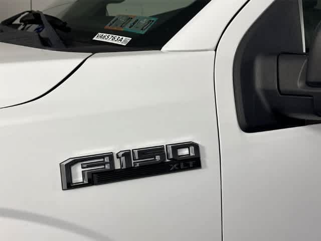Used 2019 Ford F150 XLT AWD/4WD image 10