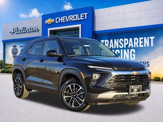 New 2026 Chevrolet TrailBlazer LT w/ LT Cold Weather Package FWD 360° Tour