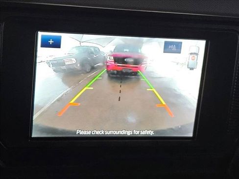 Used 2023 Ford Bronco Wildtrak AWD/4WD image 11