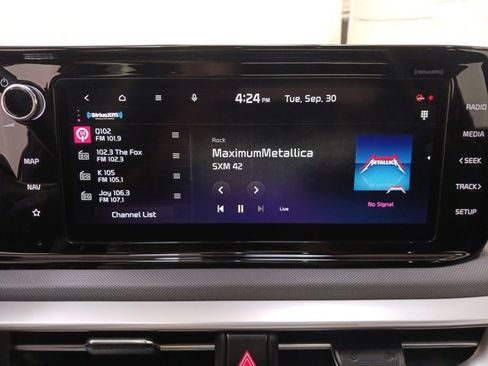 Used 2023 Kia K5 GT-Line image 20