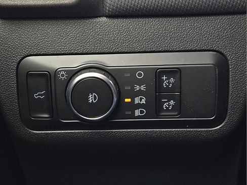 New 2025 Ford Bronco Sport Outer Banks w/ Outer Banks Tech Package+ AWD/4WD image 17