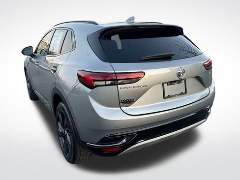 Used 2023 Buick Envision Preferred image 5