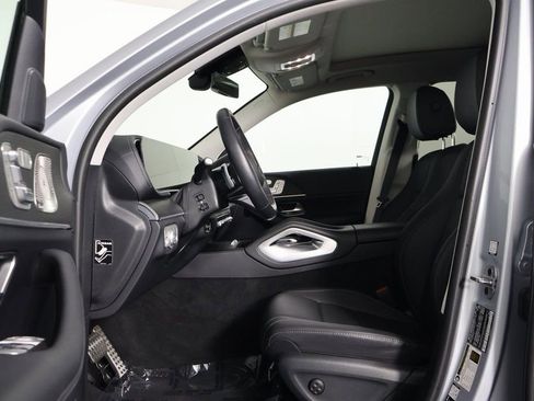 Certified 2026 Mercedes-Benz GLS 450 4MATIC image 12