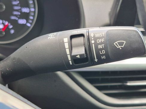 Certified 2024 Kia Forte LXS FWD image 16