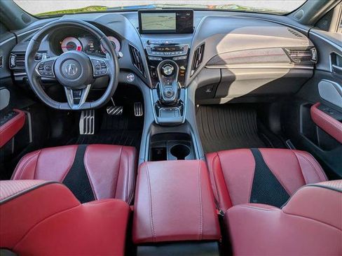 Used 2023 Acura RDX A-Spec image 16
