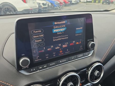 Used 2021 Nissan Sentra SR image 25