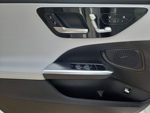 New 2026 Mercedes-Benz C 300 Sedan image 15