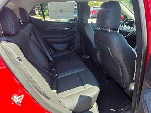 New 2026 Buick Encore GX Sport Touring w/ Comfort Package FWD image 15