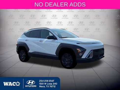 New 2026 Hyundai Kona SEL Sport image 14