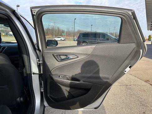 Used 2016 Chevrolet Malibu LS image 24