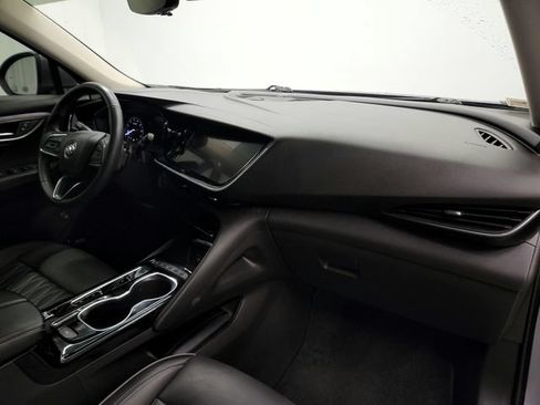 Used 2021 Buick Envision Avenir w/ Technology Package II AWD/4WD image 36