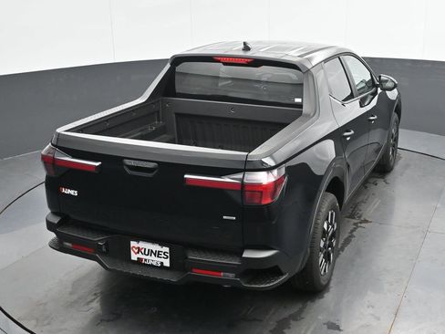 New 2026 Hyundai Santa Cruz SE AWD/4WD image 36