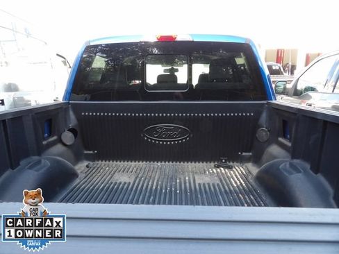 Certified 2018 Ford F150 XLT w/ Equipment Group 302A Luxury RWD image 16
