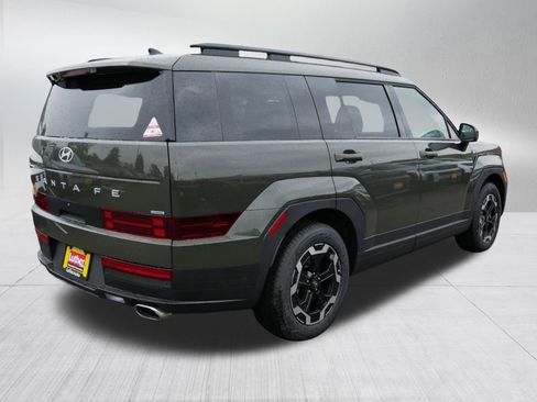 New 2026 Hyundai Santa Fe SEL image 4