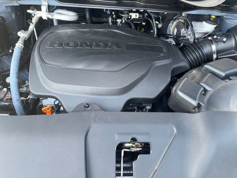 Used 2025 Honda Odyssey Sport-L image 32