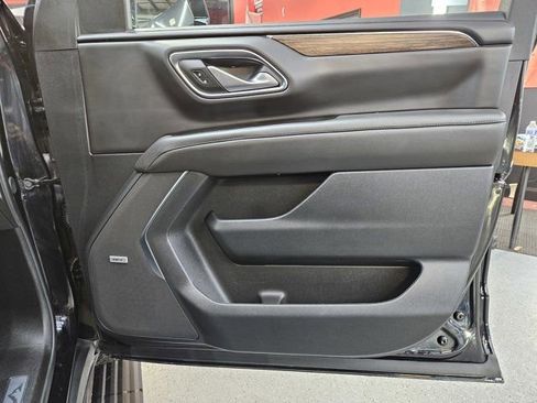 Certified 2024 Chevrolet Tahoe High Country w/ Premium Package image 29