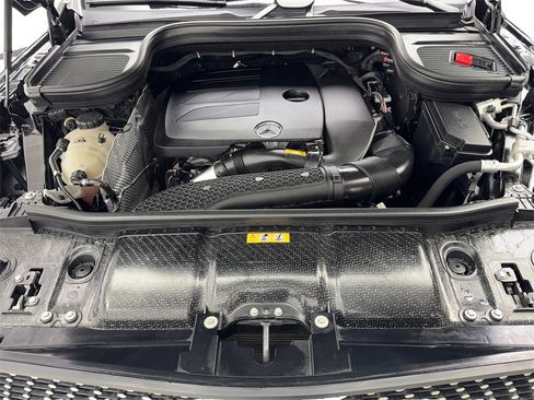 Used 2021 Mercedes-Benz GLE 350 image 68