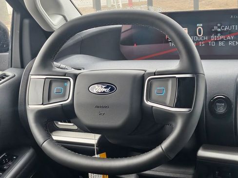 New 2026 Ford Expedition Max Active image 15