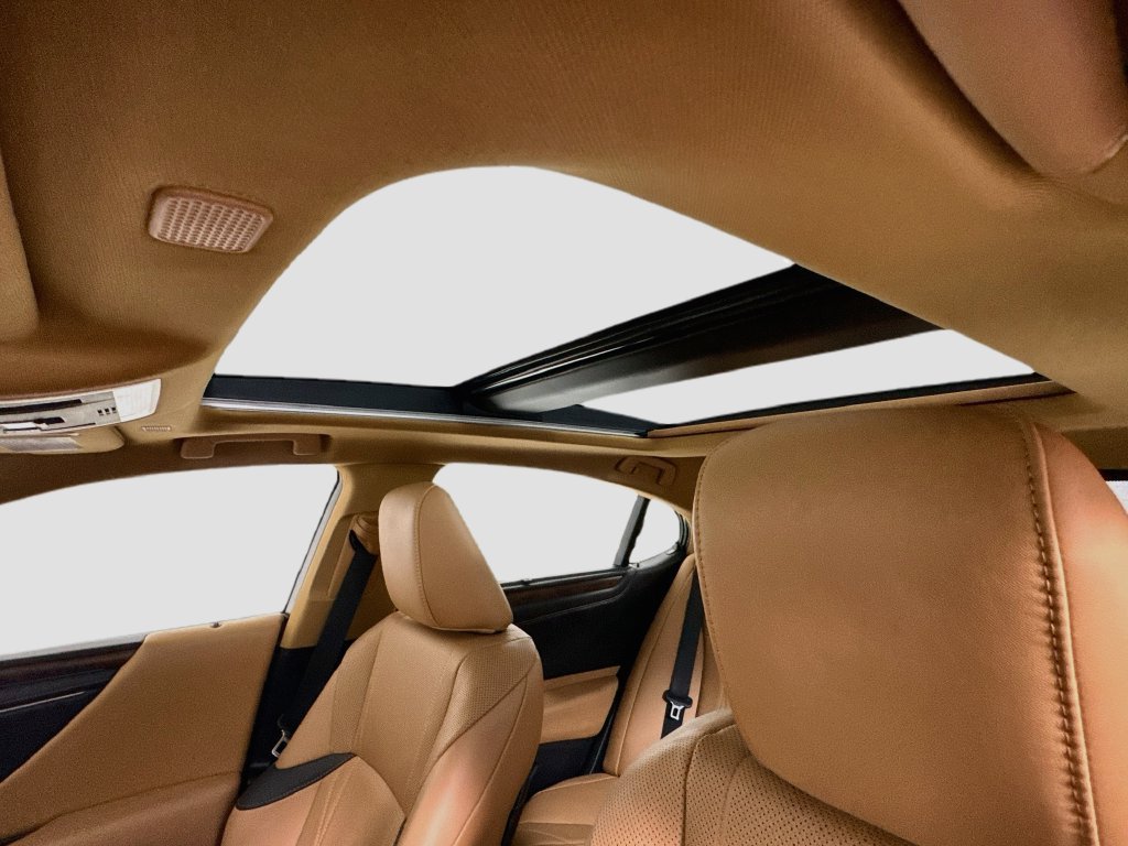 Used 2022 Lexus ES 350 Ultra Luxury FWD image 15