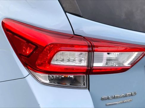 Used 2019 Subaru Crosstrek 2.0i Premium w/ Popular Package #4 image 29