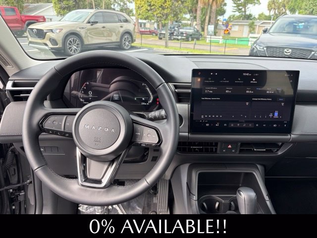 Used 2026 MAZDA CX-5 AWD 2.5 S image 12