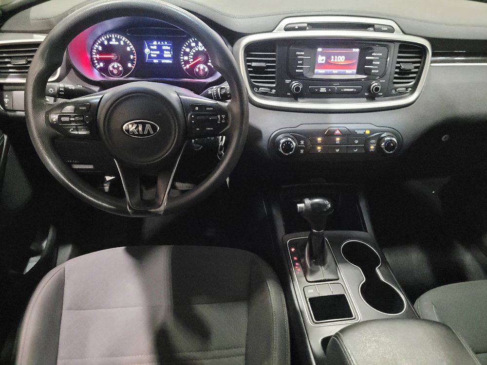 Used 2016 Kia Sorento FWD image 22
