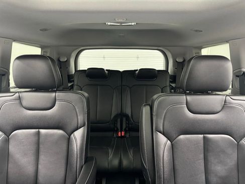 Used 2022 Jeep Grand Cherokee L Limited image 45