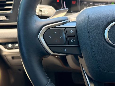 Used 2025 Lexus NX 350h AWD w/ Cold Area Package image 26