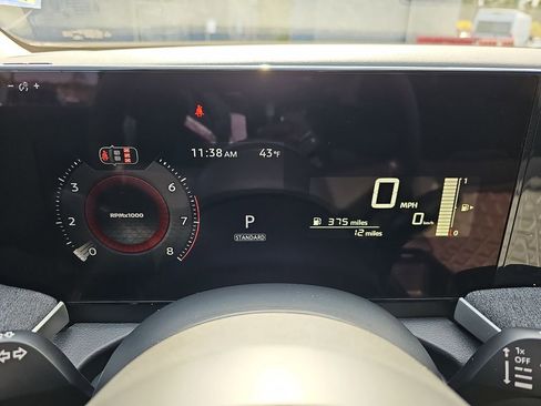 New 2026 Nissan Kicks SV w/ SV Premium Package image 22