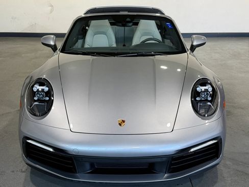 Used 2021 Porsche 911 AWD/4WD image 11