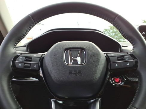 Certified 2025 Honda CR-V EX-L image 27
