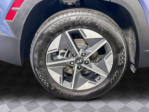 Used 2025 Hyundai Tucson SEL image 33