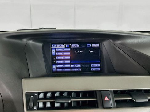 Used 2015 Lexus RX 350 AWD image 21