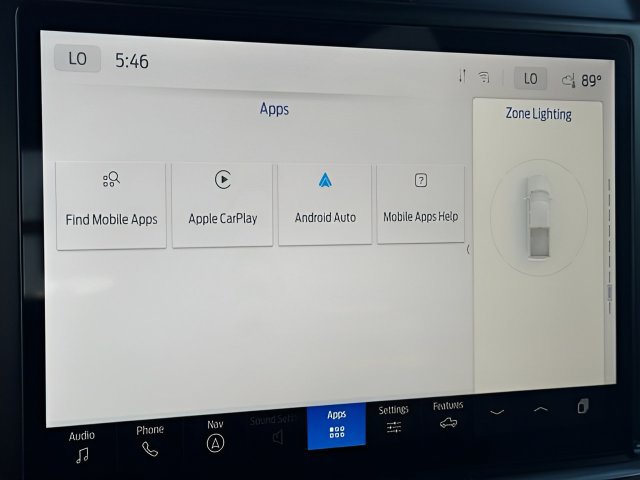 New 2025 Ford F450 Platinum AWD/4WD image 31