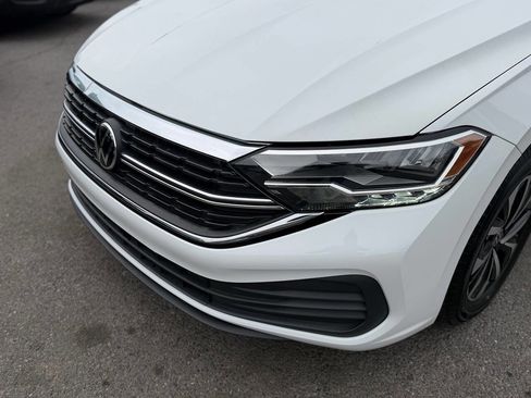Used 2023 Volkswagen Jetta S image 14