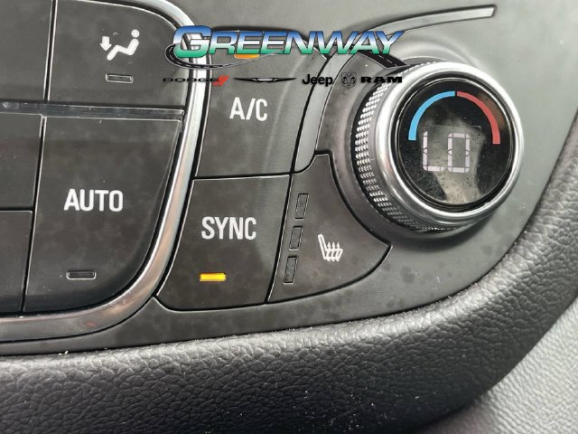 Used 2024 Chevrolet Equinox RS FWD image 22