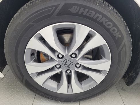 Used 2015 Honda Accord LX image 31